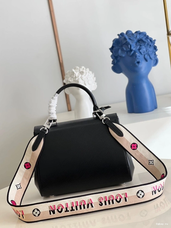 VUITTON LOUIS BB CLUNY 0817